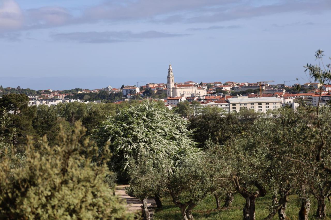 Hotel Dom Goncalo & Spa Fatima Exterior photo