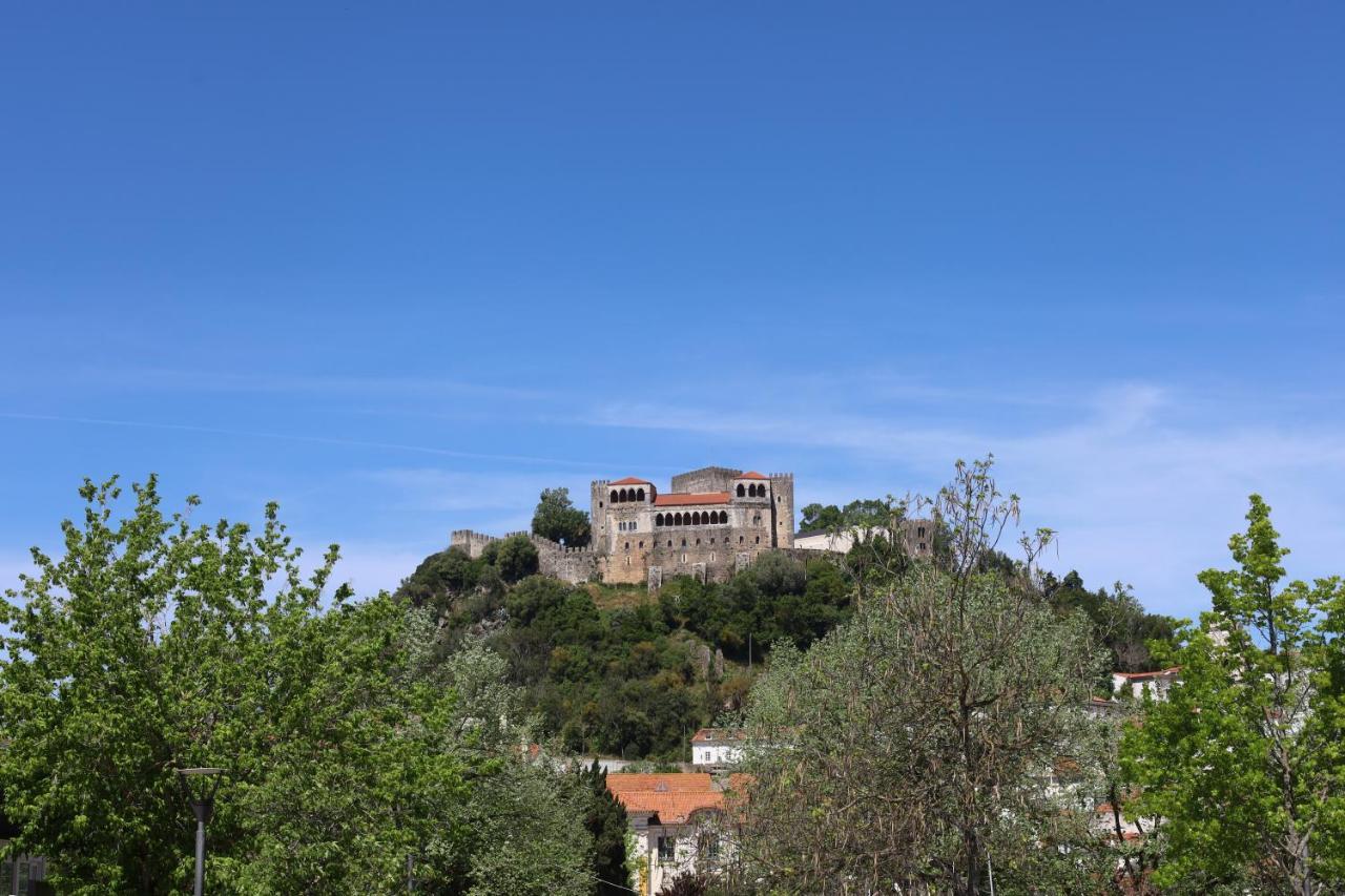 Hotel Dom Goncalo & Spa Fatima Exterior photo